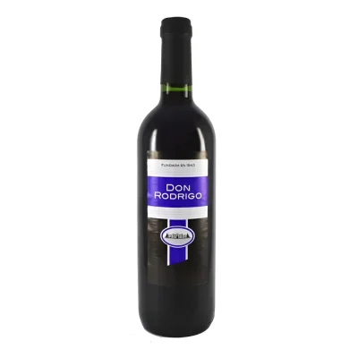 Tinto Don Rodrigo