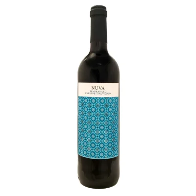 Tinto Nuva Tempranillo