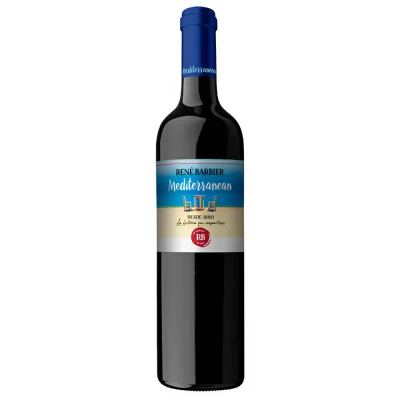 Tinto René Barbier Mediterranean