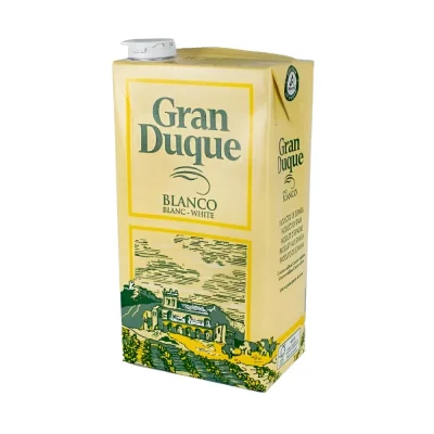 Vino Blanco Gran Duque