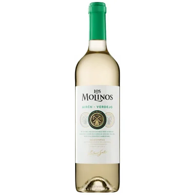 Vino Blanco Los Molinos