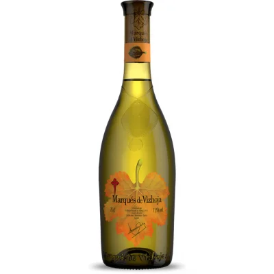Vino Blanco Marqués de Vizhoja