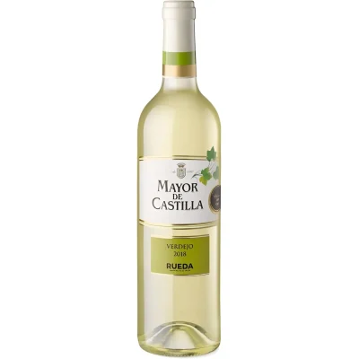 Vino Blanco Mayor de Castilla Rueda
