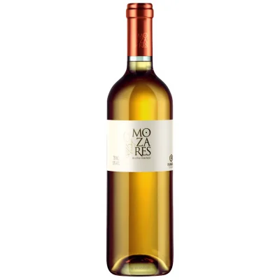 Vino Blanco Mozares Verdejo 2017