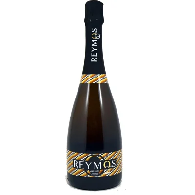 Vino Espumoso de Moscatel Reymos