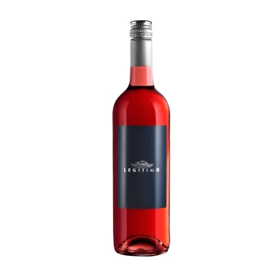 Vino Rosado Legítimo