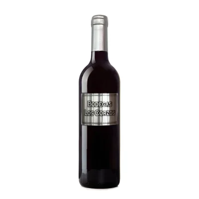Vino Tinto Bodega Los Corzos