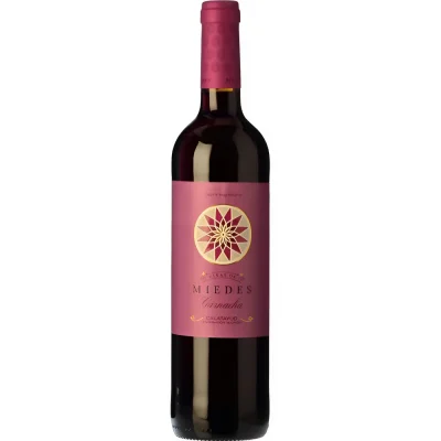 Vino Tinto Miedes