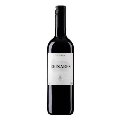 Vino Tinto Reinares