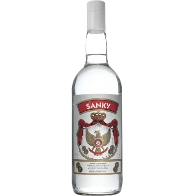 Vodka Sanky 70cl