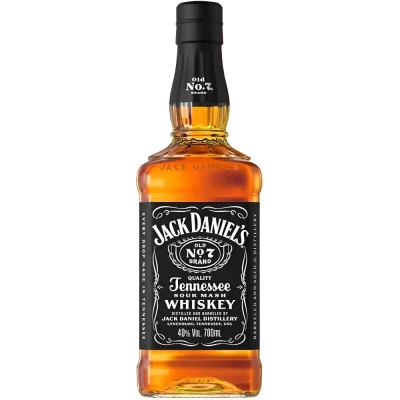 Whisky Jack Daniel’s