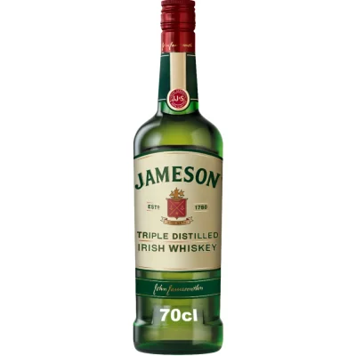 Whisky Jameson 70cl