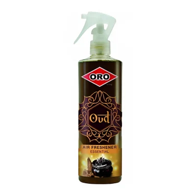 Ambientador Oud Oro 380ml