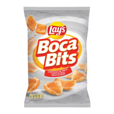 Boca Bits Lays 55g