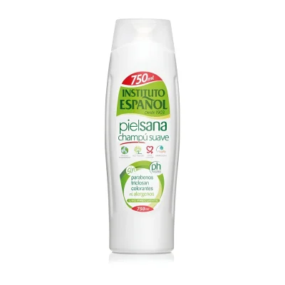 Champú Piel Sana 750ml