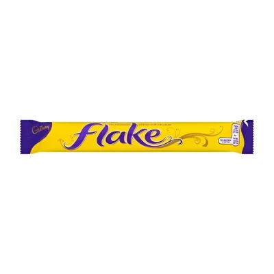 Chocolate Flake 32g