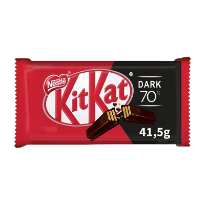 Chocolate Kitkat Black 41.5g