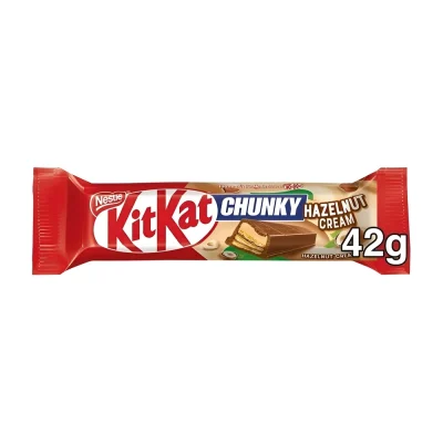 Chocolate Kitkat Chunky 42g