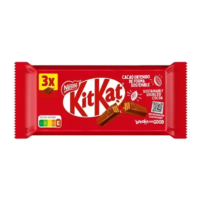 Chocolate Kitkat Original 41.5g