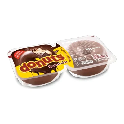 Donuts Chocolate 2u