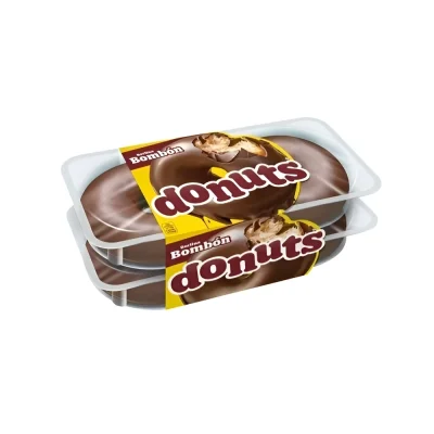Donuts Chocolate 4u
