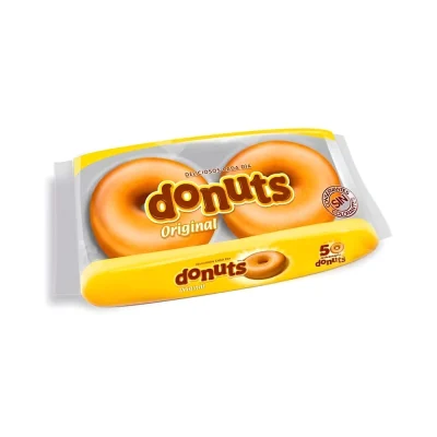 Donuts Original 2u