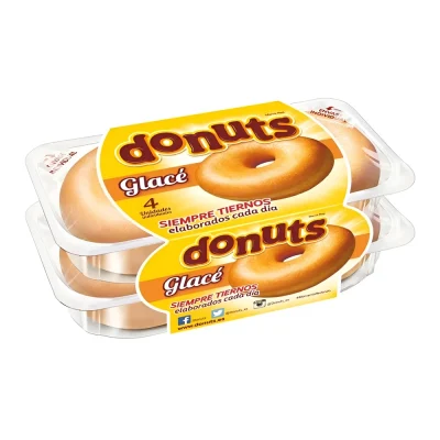Donuts Original 4u