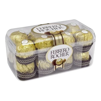 Ferrero Rocher 16u 200g
