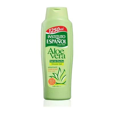 Gel Aloe Vera 1250ml