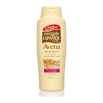 Gel Avena 1250ml