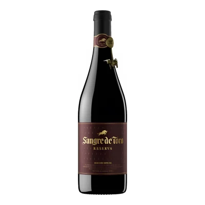 Gran Sangre de Toro Reserva 75cl