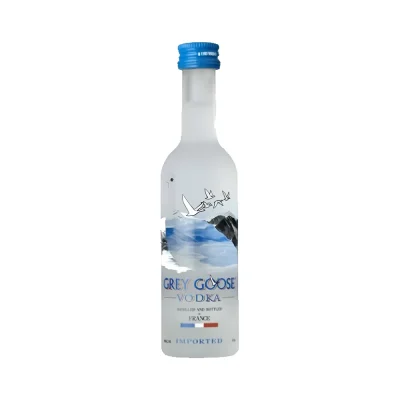 Grey Goose Vodka 5cl