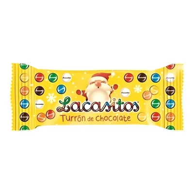 Lacasitos Mini Turrón 20g