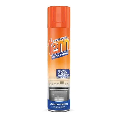 Limpiahornos Tenn 300ml