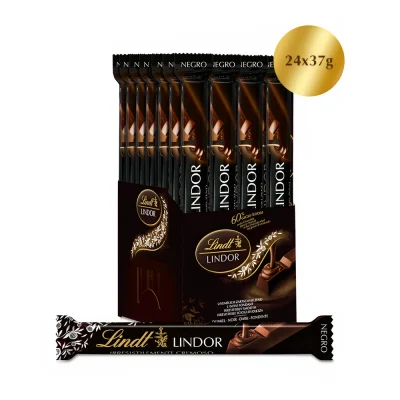 Lindor Lindt Cacao 30g