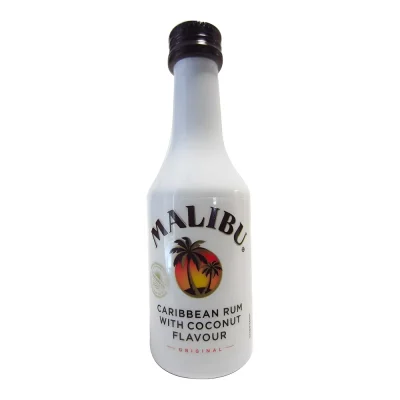 Malibú Original 5cl