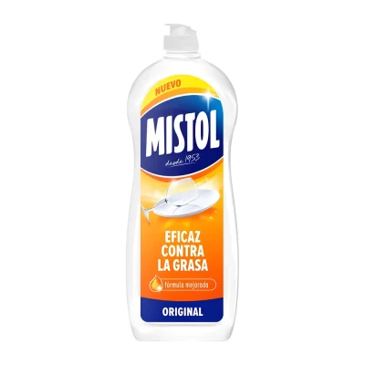 Mistol Original 600ml