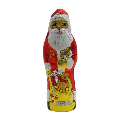 Papá Noel Choco 1u