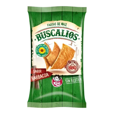 Patata Buscalíos 140g