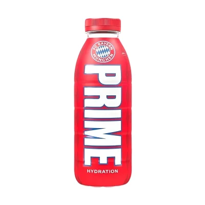 Prime Bayern Munich 500ml