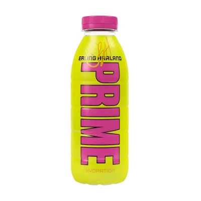 Prime Erling Haaland 500ml