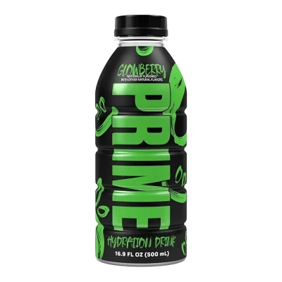 Prime Glowberry 50cl