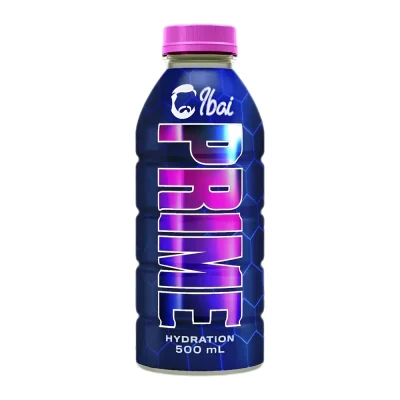 Prime Ibai 50cl