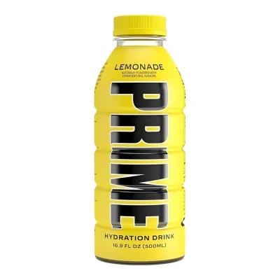 Prime Lemonade 50cl
