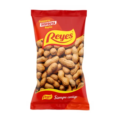 Reyes Cacahuete 35g