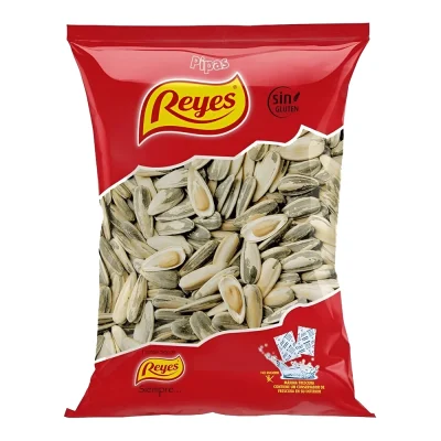 Reyes Pipas