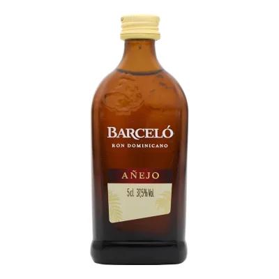 Ron Barceló 5cl