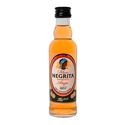 Ron Negrita 5cl