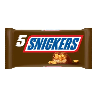 Snickers x5 250g