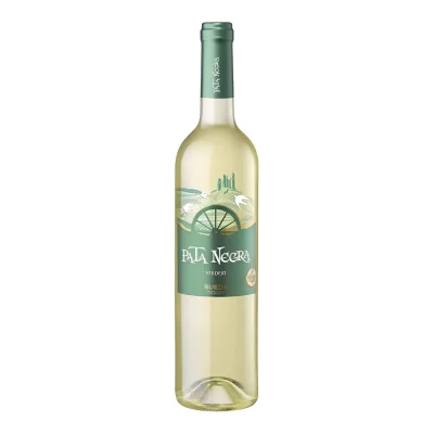 Vino Blanco Pata Negra Verdejo 75cl